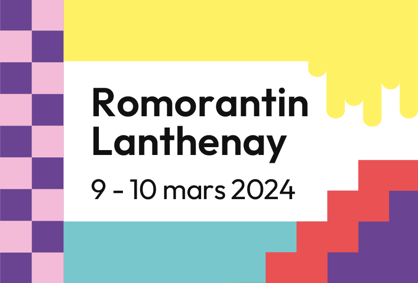 Lire la suite à propos de l’article Romorantin-Lanthenay